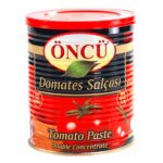 ÖNCÜ DOMATES SALÇASI 830 GR 1*12