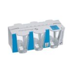 PAŞABAHÇE SU BARDAĞI  1*6