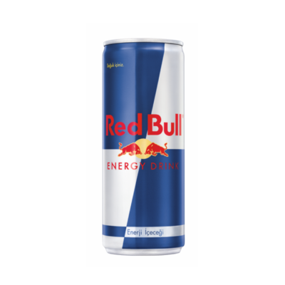REDBULL ENERJİ İÇECEĞİ 250 ML 1*24