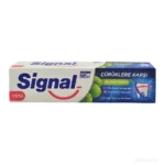 SİGNAL DİŞ MACUNU 100 ML ÇÜRÜKLERE KARŞI 1*12