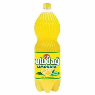 ULUDAĞ LİMONATA 2 LT 1*6