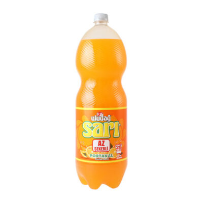 ULUDAĞ SARI 2,5 LT 1*6