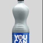 YOU CAN ENERJİ İÇECEĞİ 1 LT 1*12