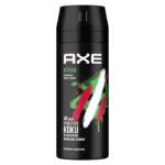 AXE DEODORANT 150 ML AFRİCA 1*6