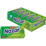 NAZAR SAKIZ 5 Lİ NANELİ 1*1