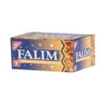 FALIM SAKIZ TEKLİ KARIŞIK MEYVE 1*100