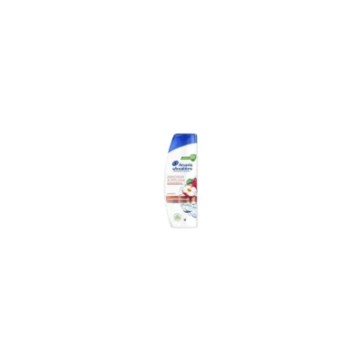 HEAD&SHOULDERS ŞAMP. 330 ML ARINDIRMA&PARLAKLIK 1*6