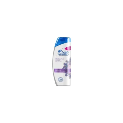 H&S ŞAMPUAN 330 ML BESLEYİCİ BAKIM 1*6