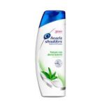 HEAD&SHOULDERS ŞAMP. 330 ML HASSAS SAÇ DERİSİ 1*6