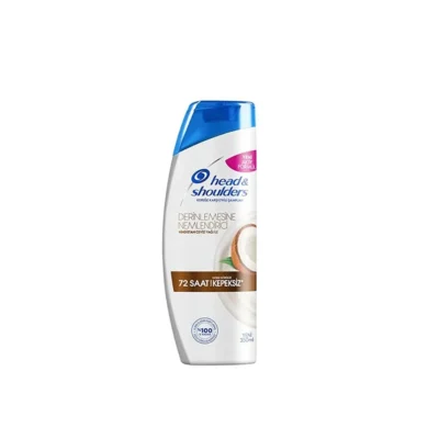H&S ŞAMPUAN 330 ML DERİNLEMESİNE NEMLENDİRİCİ 1*6