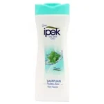 İPEK ŞAMPUAN MENTOL 480 ML TÜM SAÇLAR 1*12