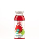 POMRAZ %100 MEYVE SUYU 250 ML NAR-ELMA 1*12