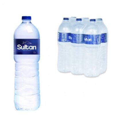 SULTAN SU 1500 ML 1*6