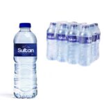 SULTAN SU 500 ML 1*12