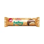 ÜLKER HALLEY 66 GR MİNİ GRANÜL 1*24