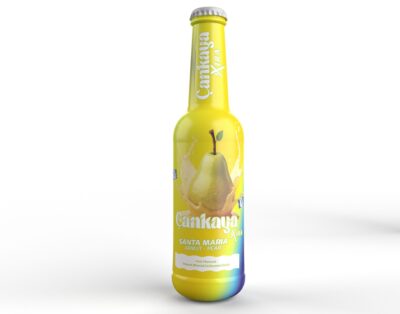 ÇANKAYA EXTRA 250 ML ARMUT 1*24