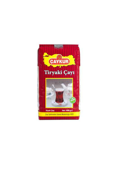 CAYKUR TİRYAKİ 1 KG 1*1