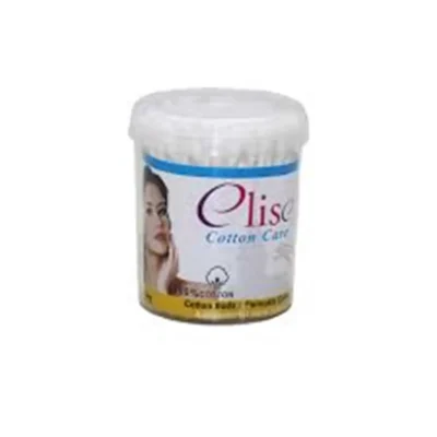 ELİSE KULAK PAMUĞU 100 LÜ 1*12