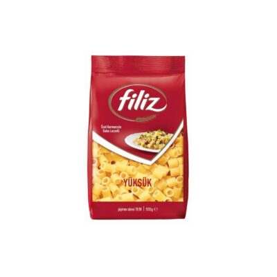FİLİZ MAKARNA 500 GR YÜKSÜK 1*20