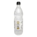MUSTAFA ASLAN BEYAZ SİRKE 1 LT 1*12