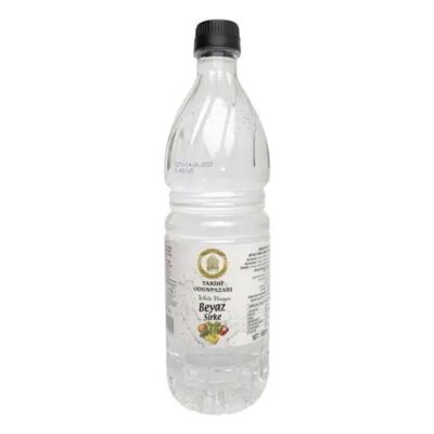 ODUNPAZARI BEYAZ SİRKE 1 LT 1*12