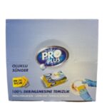 PROPLUS TEKLİ OLUKLU SÜNGER 1*36