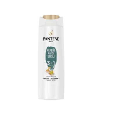 PANTENE ŞAMP. 400 ML KEPEĞE KARŞI 1*6