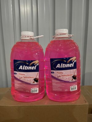 ALTİNEL YÜZEY TEMİZLEYİCİ 2500 ML 1*8