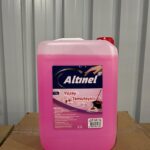 ALTINEL YÜZEY TEMİZLEYİCİ 4 LT 1*4