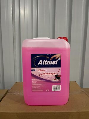 ALTINEL YÜZEY TEMİZLEYİCİ 4 LT 1*4