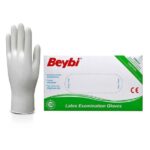 BEYBİ MUAYENE ELDİVENİ 100 LÜ LARGE 1*1