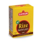 ÇAYKUR ÇAY 100 GR RİZE TURİST 1*1