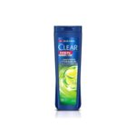 CLEAR ŞAMPUAN 350 ML MAKSİMUM FERAHLIK 1*5