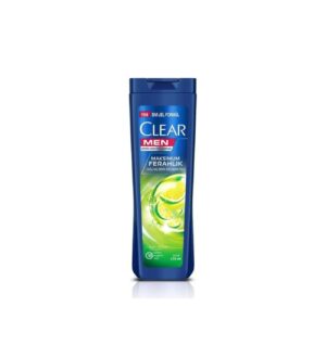 CLEAR ŞAMPUAN 350 ML MAKSİMUM FERAHLIK 1*5