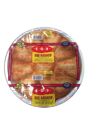 EGE KADAYIF 400 GR 1*12