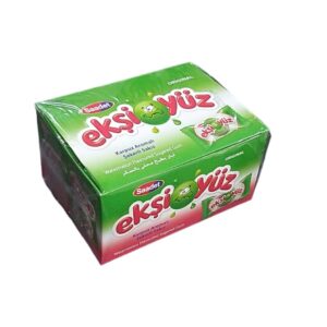 EKŞİYÜZ SAKIZ KARPUZ 1*100