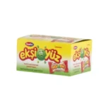 EKŞİYÜZ SAKIZ TUTTİ FRUTTİ 1*100