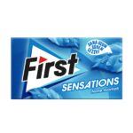 FİRST SENSATİON SAKIZ NANE 1*12