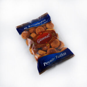 GÜVENAL PEYNİR TATLISI 170 GR 1*6