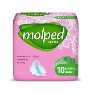 MOLPED ULTRA NORMAL 1*24