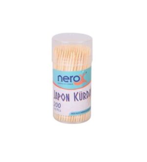 NEROX JAPON KÜRDAN 200 LÜ 1*24