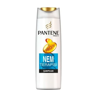 PANTENE ŞAMPUAN 400 ML NEM TERAPİSİ 1*6