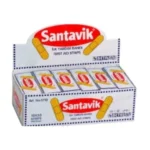 SANTAVİK YARABANDI 1*30