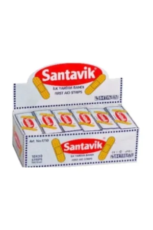 SANTAVİK YARABANDI 1*30