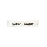 SERYEL ŞEKER 6 KG STİCK 1*1