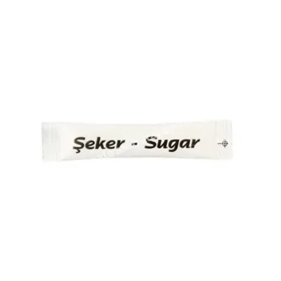 SERYEL ŞEKER 6 KG STİCK 1*1