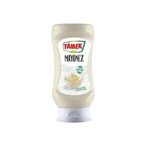 TAMEK MAYONEZ 320 GR 1*12
