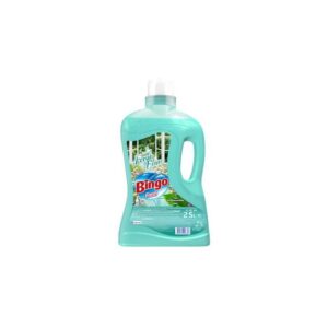 BİNGO FRESH YÜZEY TEMİZLEYİCİ 2,5 LT FERAH EVİM 1*6