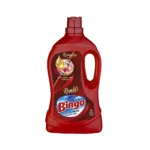 BİNGO SIVI DETERJAN 3 LT RENKLİ 1*6