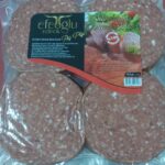 EFEOĞLU SUCUK %100 DANA VAKUMLU PAKET 300 GR AÇ PİŞİR 1*1